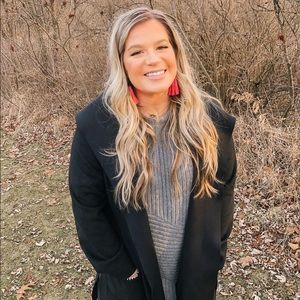 Meet your Posher, Zoe